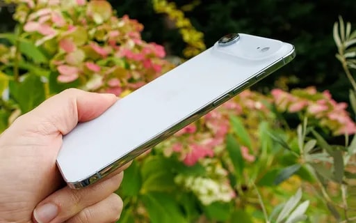 شکست آیفون ایر برندهای چینی را از توسعه گوشی باریک منصرف کرد!