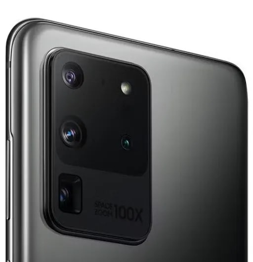 گلکسی S20 اولترا