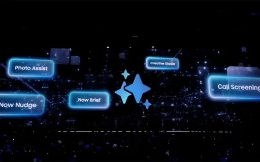 ۷ جهش بزرگ هوش مصنوعی در گلکسی اس 26 که همه را غافلگیر می‌کند