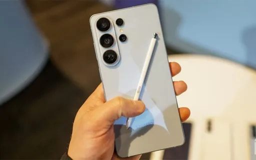 گلکسی اس 26 اولترا همچنان بدون آهنربای داخلی Qi2!