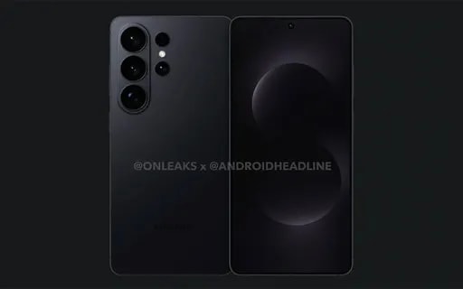 گلکسی اس 26 اولترا؛ پرچمدار جدید با وعده‌های بزرگ در دوربین