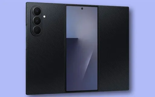 ۶ پرسش بی‌پاسخ درباره گلکسی زد ترای‌فولد