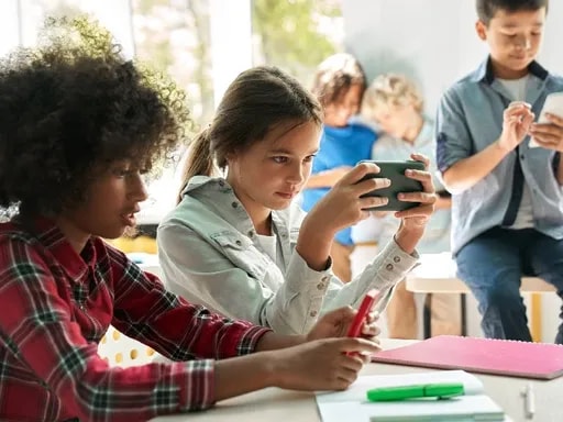 راهنمای جامع خرید گوشی دانش آموزی اقساطی و نقدی