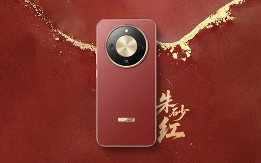 هیولای جدید آنر؛ گوشی X80 با باتری ۱۰ هزار میلی‌آمپرساعتی عرضه می‌شود!