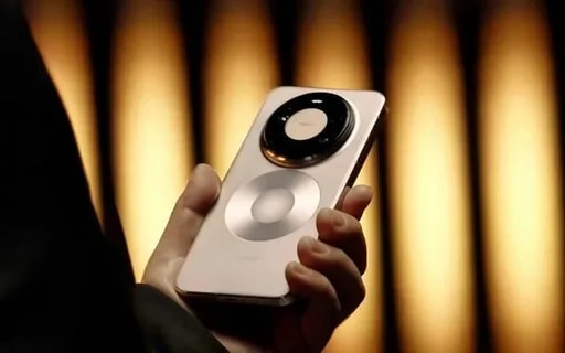 هواوی طراحی سری میت 80 را به نمایش گذاشت؛ جذاب و زیبا!