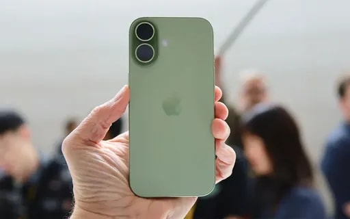 آیفون 17 عالی بود؛ اما اپل هنوز به نسخه پایه بدهکار است