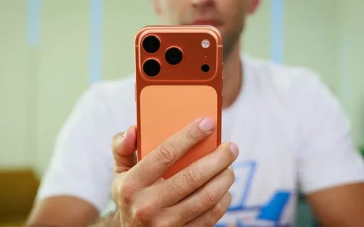 آیفون 18 پرو در 2026؛ خداحافظی با ناچ و 9 تغییر جنجالی دیگر