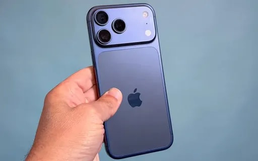 با این ۷ تغییر ساده، آیفون 17 پرو مکس را جذاب‌تر کنید