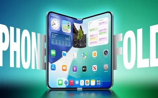 آیا عرضه آیفون تاشوی اپل امسال محقق می‌شود؟