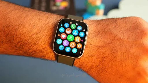 نقد و بررسی ساعت هوشمند کیو‌سی‌وای Urban GS