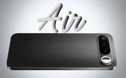 ریلمی 16 معرفی شد؛ میان‌رده‌ای با عمر باتری بالا!