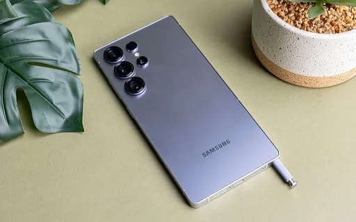 گلکسی S26 اولترا یک بهبود مهم خواهد داشت ولی نه به شکلی انتظار داشتید!