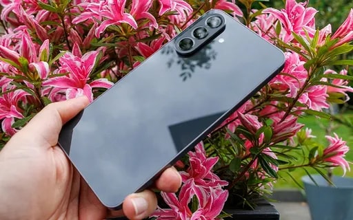 گلکسی A57 با تراشه اگزینوس 1680 در گیک‌بنچ لیست شد