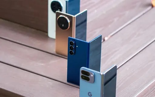 ۲۰۲۵ در دنیای گوشی‌ها چگونه گذشت؟ چه چیزهایی واقعا تغییر کردند؟