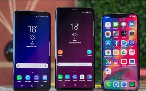 تفاوت بین روشنایی و کیفیت نمایشگر؛ حقیقت پنهان گوشی‌ها