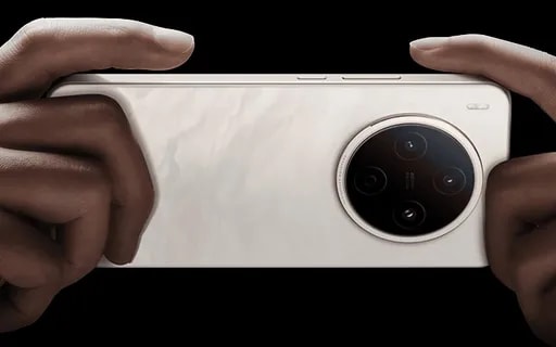 ویوو Y500 پرو معرفی شد؛‌ تراشه میان‌رده و دوربین ۲۰۰ مگاپیکسلی