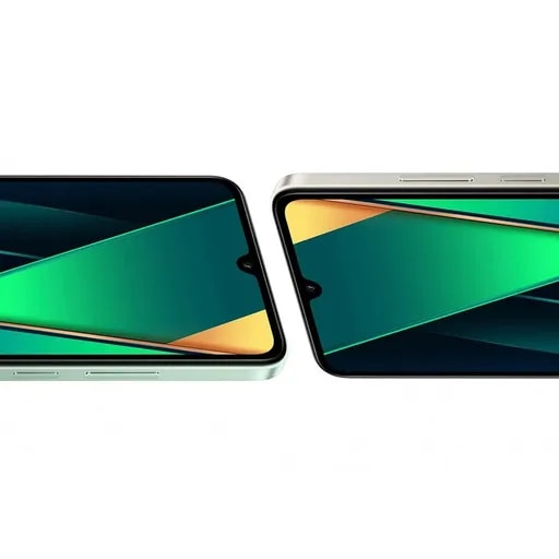 شیائومی پوکو C75 ظرفیت 128GB رم 6GB-4