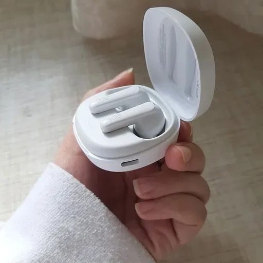 هندزفری بلوتوثی کیو سی وای مدل T13 X-4