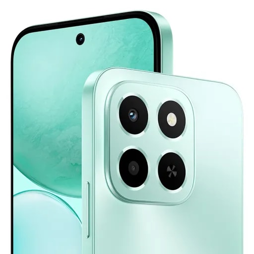 گوشی آنر X6c ظرفیت 256GB رم 6GB-2