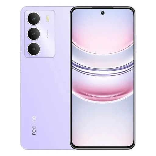 گوشی ریلمی C73 5G ظرفیت 128GB رم 4GB-2