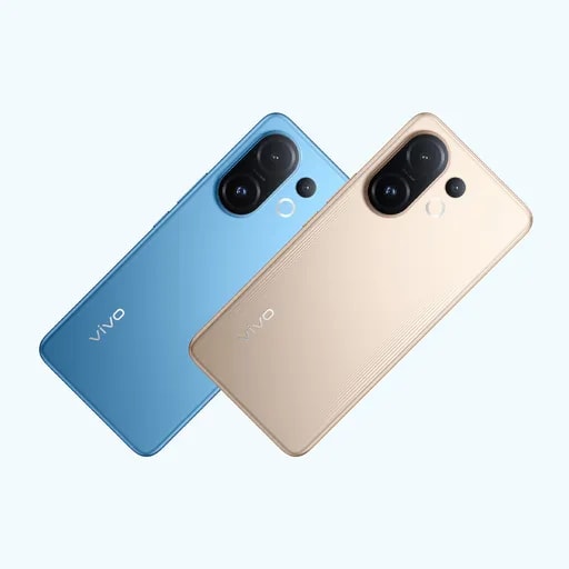 گوشی ویوو T4 پرو ظرفیت 128GB رم 8GB-2