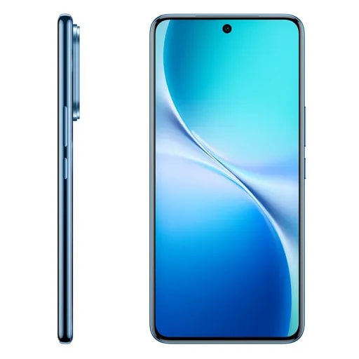 گوشی ویوو V60 ظرفیت 128GB رم 8GB-3