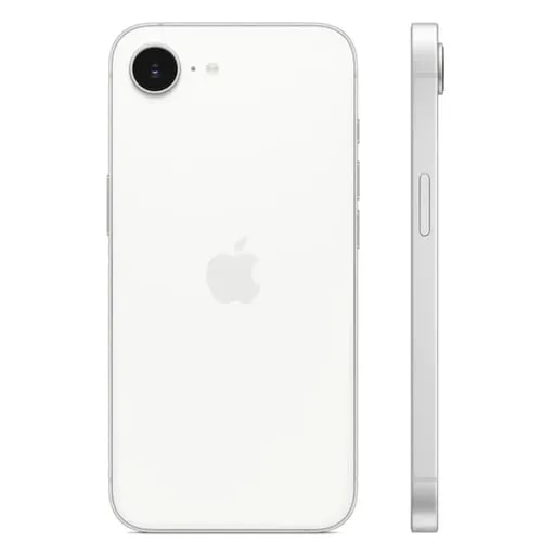 گوشی اپل آیفون 16e - نات اکتیو ZA/A ظرفیت 256GB رم 8GB - رجیستر شده-3