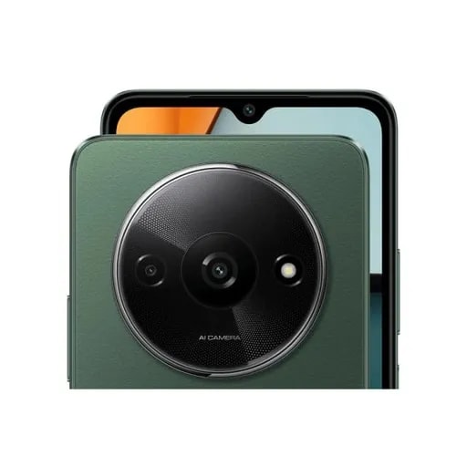 گوشی شیائومی ردمی A3 پک اندونزی ظرفیت 128GB رم 3GB-2