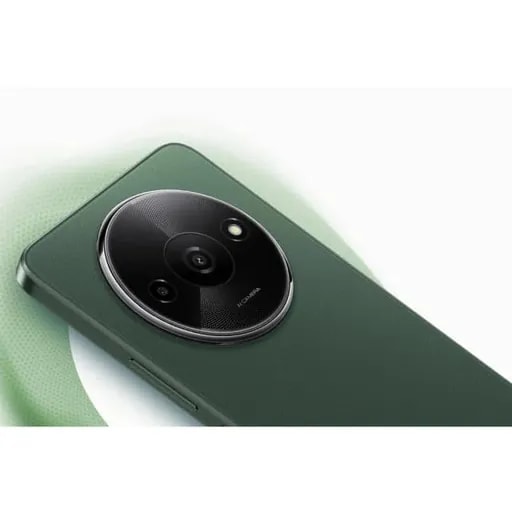 گوشی شیائومی ردمی A3 پک اندونزی ظرفیت 128GB رم 3GB-4