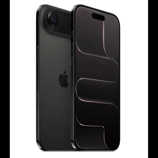 گوشی اپل آیفون ایر ظرفیت 256GB رم 12GB-5