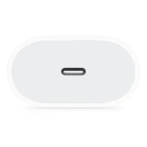 شارژر دیواری 20W اپل دو پین مدل B/A-1