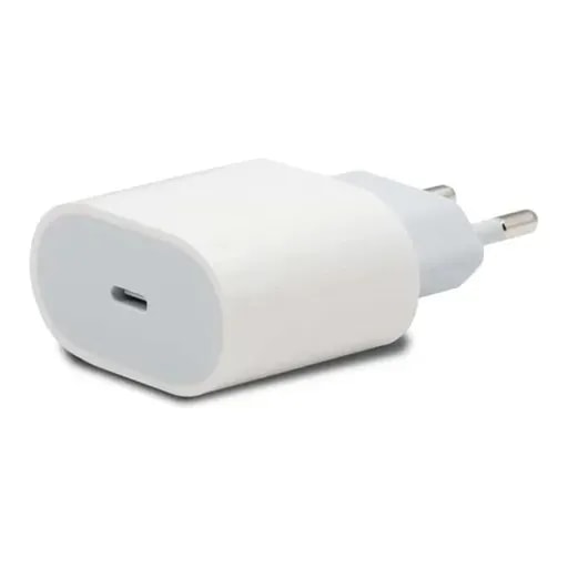 شارژر دیواری 20W اپل دو پین مدل B/A-2
