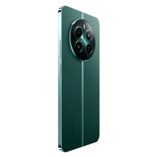 گوشی ریلمی 12 پلاس ظرفیت 256GB رم 6GB-2