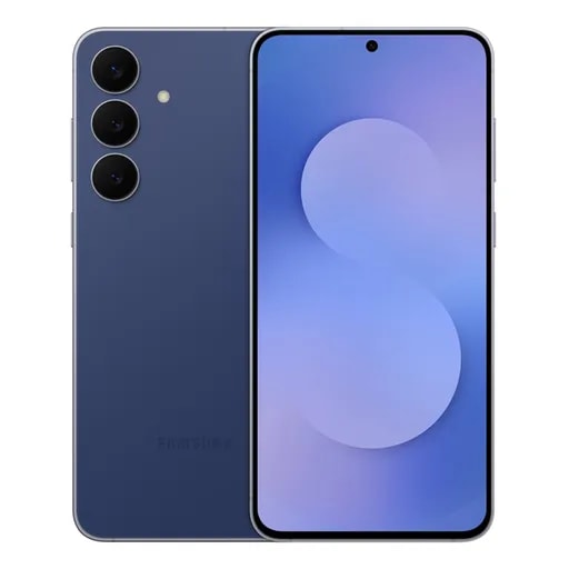 گوشی سامسونگ گلکسی S25 FE ظرفیت 256GB رم 8GB - ویتنام-1