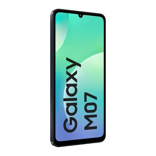گوشی سامسونگ گلکسی M07 ظرفیت 64GB رم 4GB-3