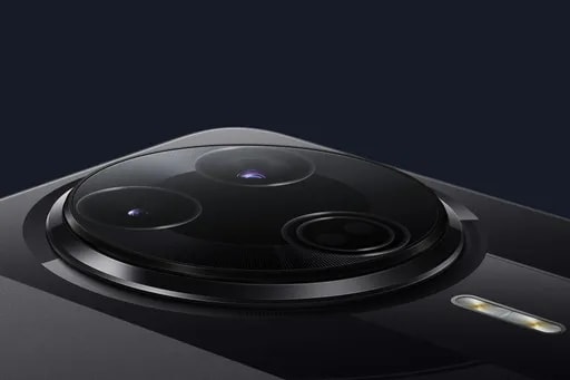 گوشی شیائومی پوکو F7 پرو ظرفیت 512GB رم 12GB-6