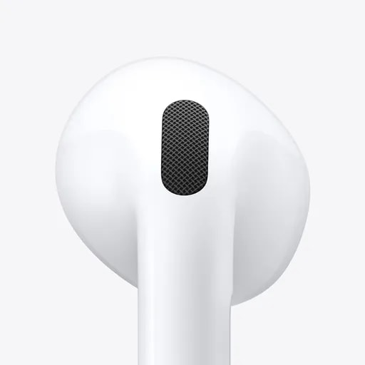 هندزفری اپل ایرپاد 4 نویز کنسلینگ (ANC)-3