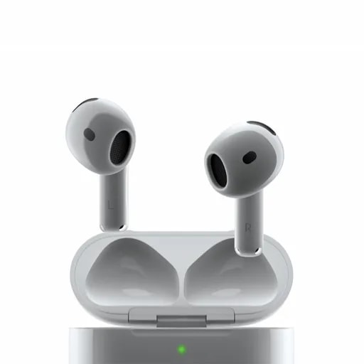 هندزفری اپل ایرپاد 4 نویز کنسلینگ (ANC)-4