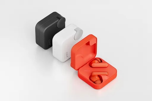 هندزفری بلوتوثی ناتینگ سی ام اف Buds 2a-4