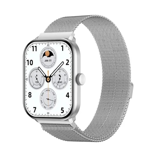 ساعت هوشمند گلوریمی مدل GC Plus-2