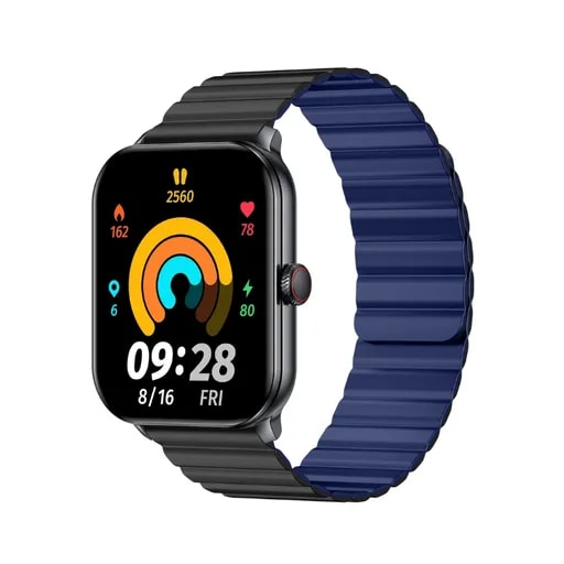 ساعت هوشمند گلوریمی مدل GC Slim-1