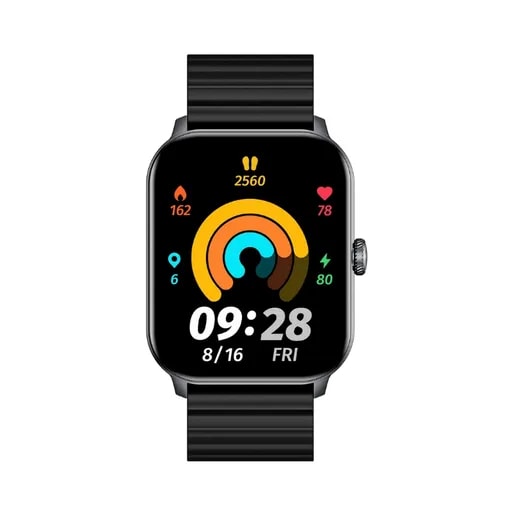 ساعت هوشمند گلوریمی مدل GC Slim-3