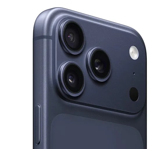 گوشی اپل آیفون 17 پرو - اکتیو ZA/A - رجیستر شده ظرفیت 256GB رم 12GB-6