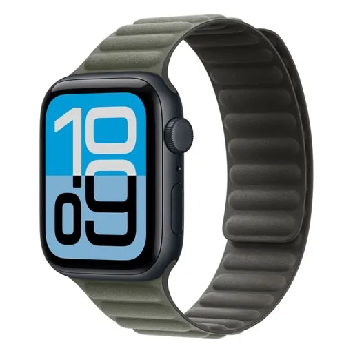 ساعت هوشمند اپل واچ SE 3 آلومینیوم مدل 44 میلی‌متری-1