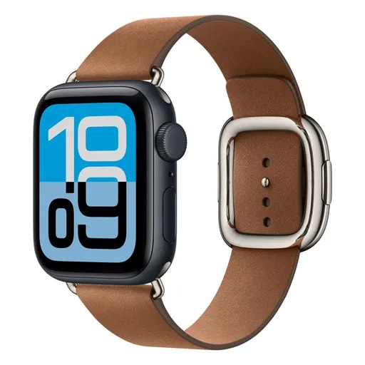 ساعت هوشمند اپل واچ SE 3 آلومینیوم مدل 40 میلی‌متری-2