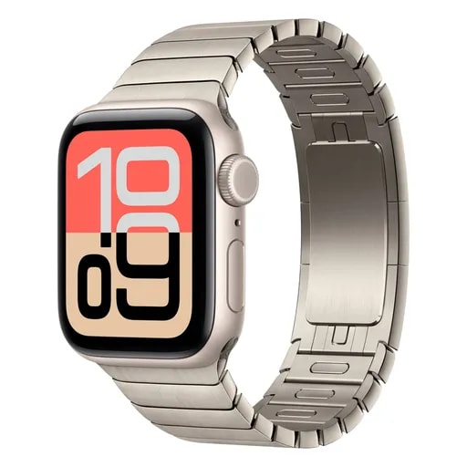 ساعت هوشمند اپل واچ SE 3 آلومینیوم مدل 40 میلی‌متری-4