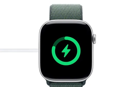 ساعت هوشمند اپل واچ سری 10 آلومینیوم مدل 46 میلی‌متری-3