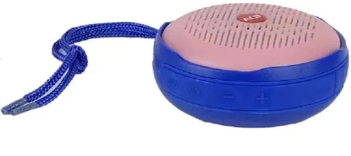 اسپیکر بلوتوثی آکو مدل Cha-Cha SC01-8