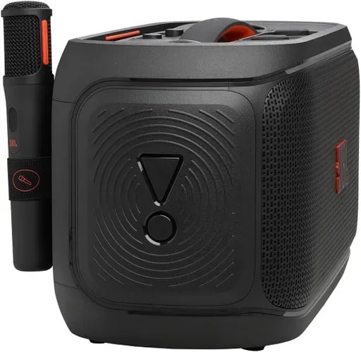 اسپیکر بلوتوثی جی بی ال مدل On The Go 2-1