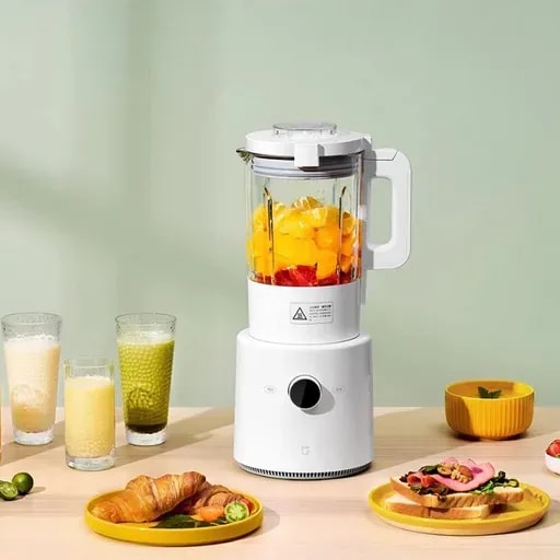 مخلوط کن شیائومی مدل Smart Blender MPBJ001ACM-1A-6